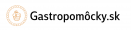 Logo gastropomocky.sk