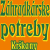Záhradkárske potreby