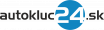 Logo Autokluc24.sk