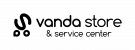 Logo Vanda store