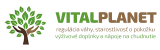 Logo vitalplanet.sk