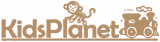 Logo KidsPlanet.sk