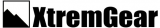 Logo XtremGear.sk