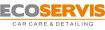Logo ECOSERVIS s. r. o.