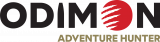 Logo ODIMON.sk