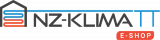 Logo NZ-KLIMA TT