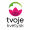 Logo TvojeKvety.sk