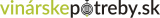 Logo www.vinarskepotreby.sk