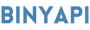 Logo Binyapi.sk