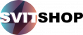 Logo SvitShop
