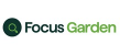 Logo Focus Garden
