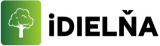 Logo iDIELŇA