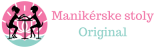 Manikérske stoly Original