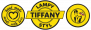 Logo LAMPY TIFFANY STYL