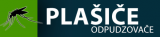 Logo PLAŠIČE - ODPUDZOVAČE