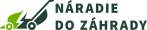 Logo Náradie do záhrady