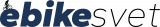Logo eBikeSvet