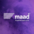 Logo MAAD Slovakia