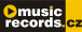 Logo MusicRecords