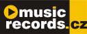 Logo MusicRecords