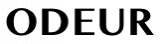 Odeur