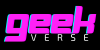 Logo GeekVerse