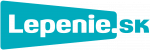Logo lepenie.sk