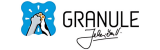 Logo Granule Jehlička SK