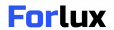 Logo Forlux.sk
