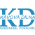 Logo Kávová Dílna