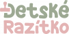 Detské razítko