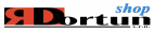 Logo Dortun Shop
