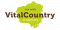 Logo Vital Country