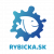 Logo Rybička