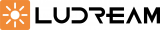 Logo LUDREAM 