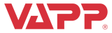 Logo VAPP prívesy a príslušenstvo