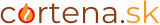 Logo Cortena