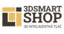 Logo 3Dsmartshop.sk