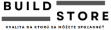 Logo BuildStore.sk