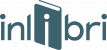 Logo INLIBRI kníhkupectvo