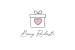 Logo BOXYRADOSTI.SK