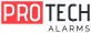 Logo Protech Alarms