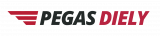 Pegas diely