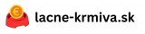 Lacné Krmivá