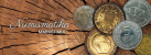 NUMISMATIKA NA MARKETMIXU