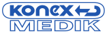 Logo Konexmedik.sk