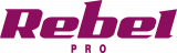 Logo rebelpro