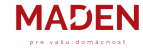 Logo MADEN