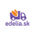 Logo Edelia.sk