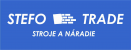 Logo Stefo trade s.r.o.